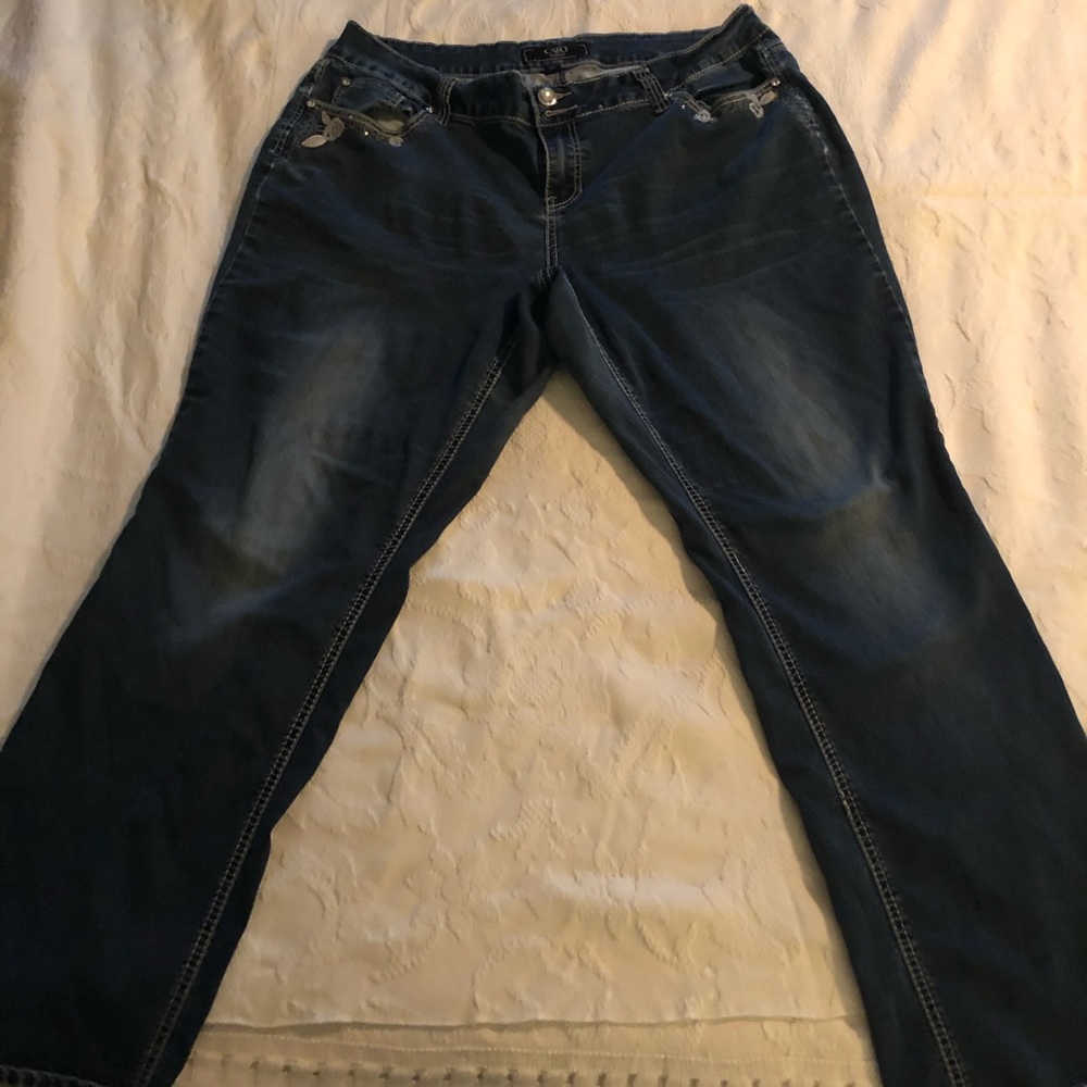 Cato jeans